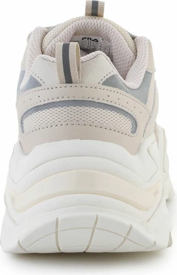 Atlete për femra Fila, ngjyrë krem