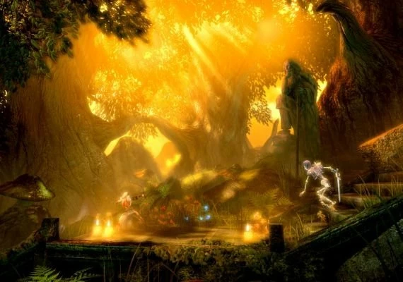 Trine - Ultimate Collection (2019) Global
