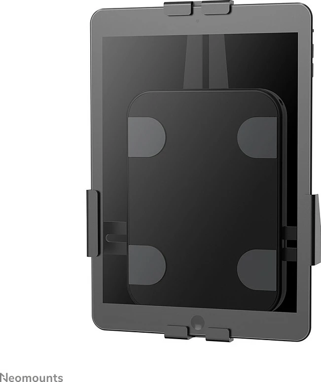 Mbajtëse muri tablet Neomounts WL15-625BL1, 7.9-11 inç, e zezë