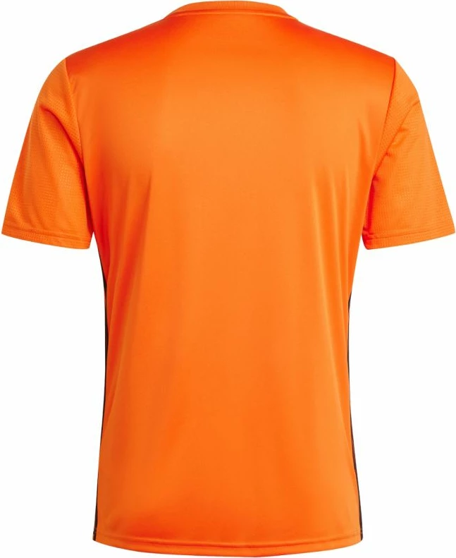 Fanellë për meshkuj adidas, portokalli [Madhësia: XL]