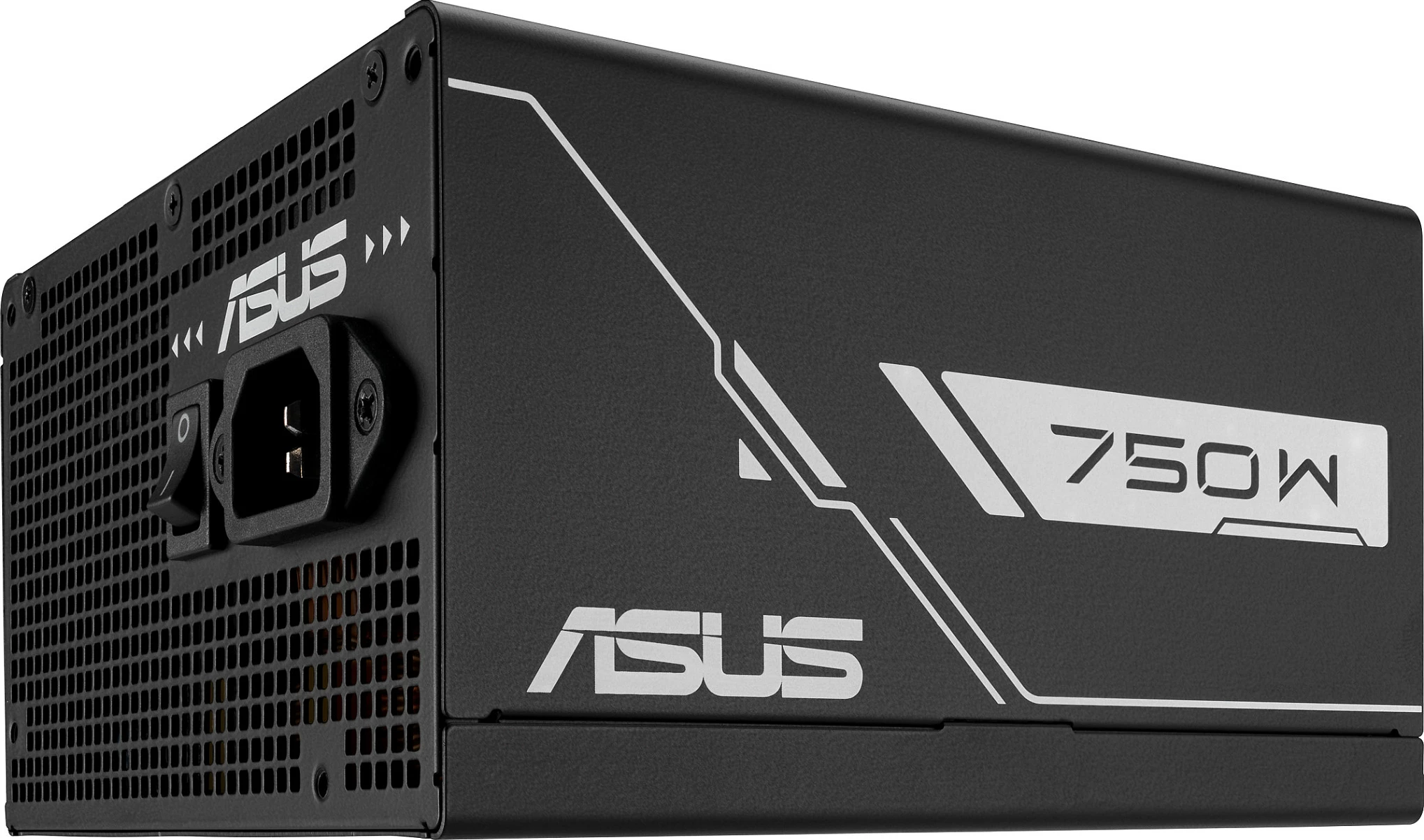 Furnizues rryme (PSU) ASUS PRIME-750G 750W, 80+ Gold, Fully Modular, ATX 3.1, zi