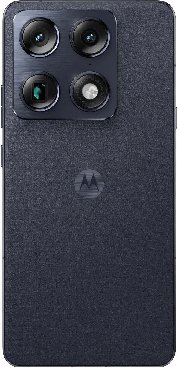 Celular Motorola Signature 16/512GB, i zi