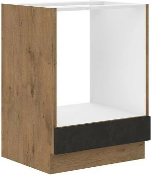 Dollap i poshtëm për furrë Vero Gray 