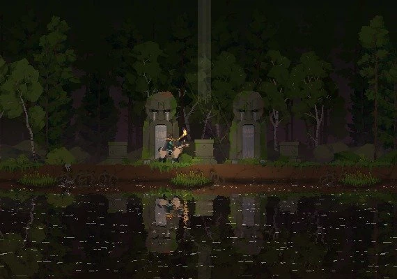 Kingdom Two Crowns: Norse Lands DLC Global