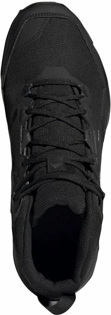 Atlete për meshkuj adidas Terrex, të zeza [Madhësia: 41 1/3]