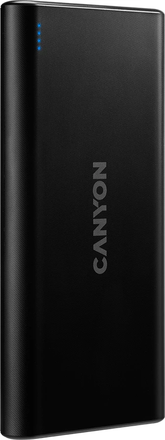 Power bank CANYON PB-106 10000 mAh, i zi