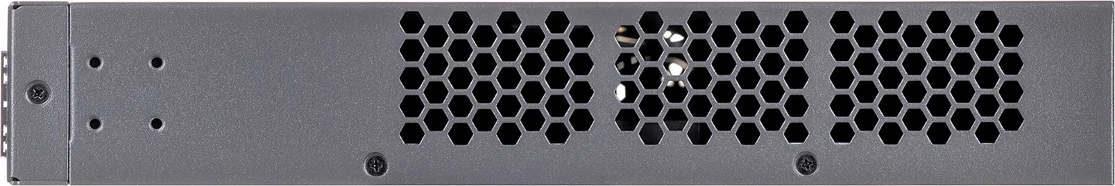 Switch i menaxhuar NETGEAR GS748Tv6, 48 porta Gigabit Ethernet, 2 SFP, Gri