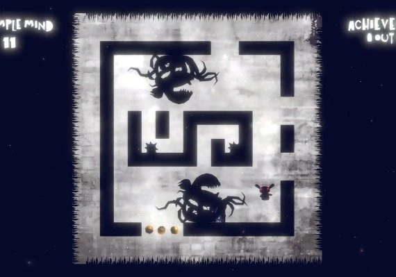 Mind Cubes: Inside the Twisted Gravity Puzzle EN/DE/FR/IT/ES Global