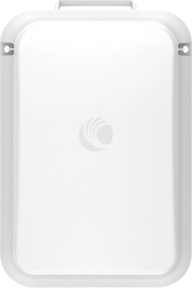 Nyje klienti Cambium cnWave 60GHz V2000, 30W, bardhë
