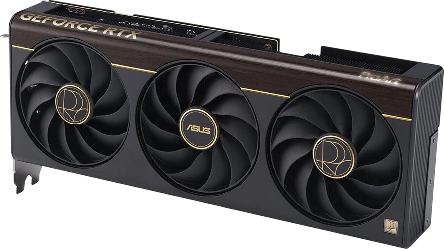Kartë grafike ASUS ProArt GeForce RTX 5070 Ti OC Edition 16GB GDDR7 (PROART-RTX5070TI-O16G)