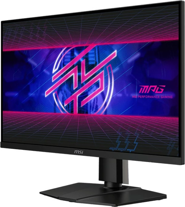 Monitor gaming MSI MPG 274URFDE QD 27 inç, 4K UHD, Rapid IPS, 160Hz, Quantum Dot, i zi