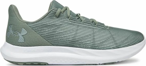 Atlete për meshkuj Under Armour, të gjelbra