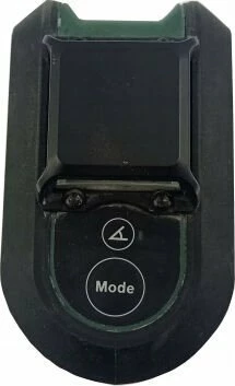 Laser nivelues Bosch UniversalLevel 360, rreze 24 m, set me tripod TT150UNI, gjelbër/zi