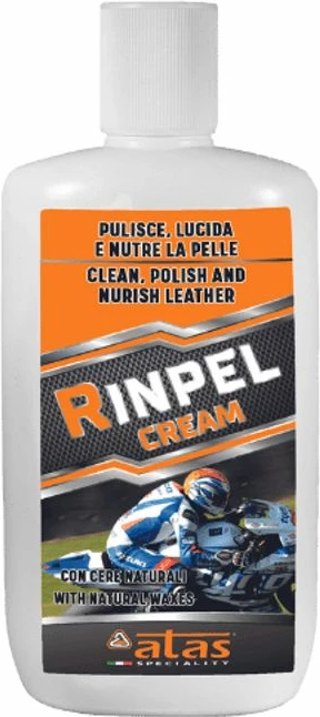 Polir Lekure Rinpel Krem 200ml