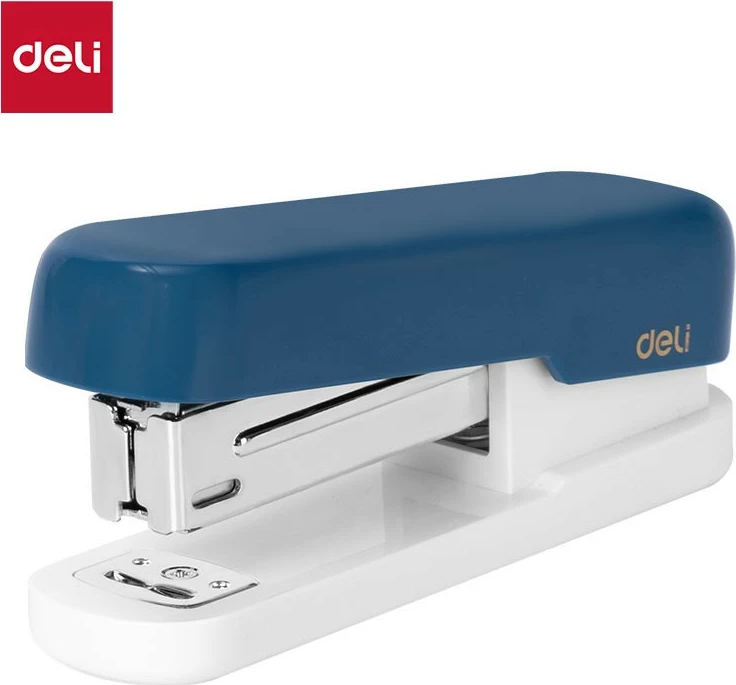 Deli Heft 25Fl Blue 1/12 M330