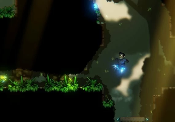 Robbie Swifthand and the Orb of Mysteries EN/FR/RU Global