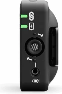 Sistem mikrofonash wireless RODE Wireless ME, 2-kanalësh