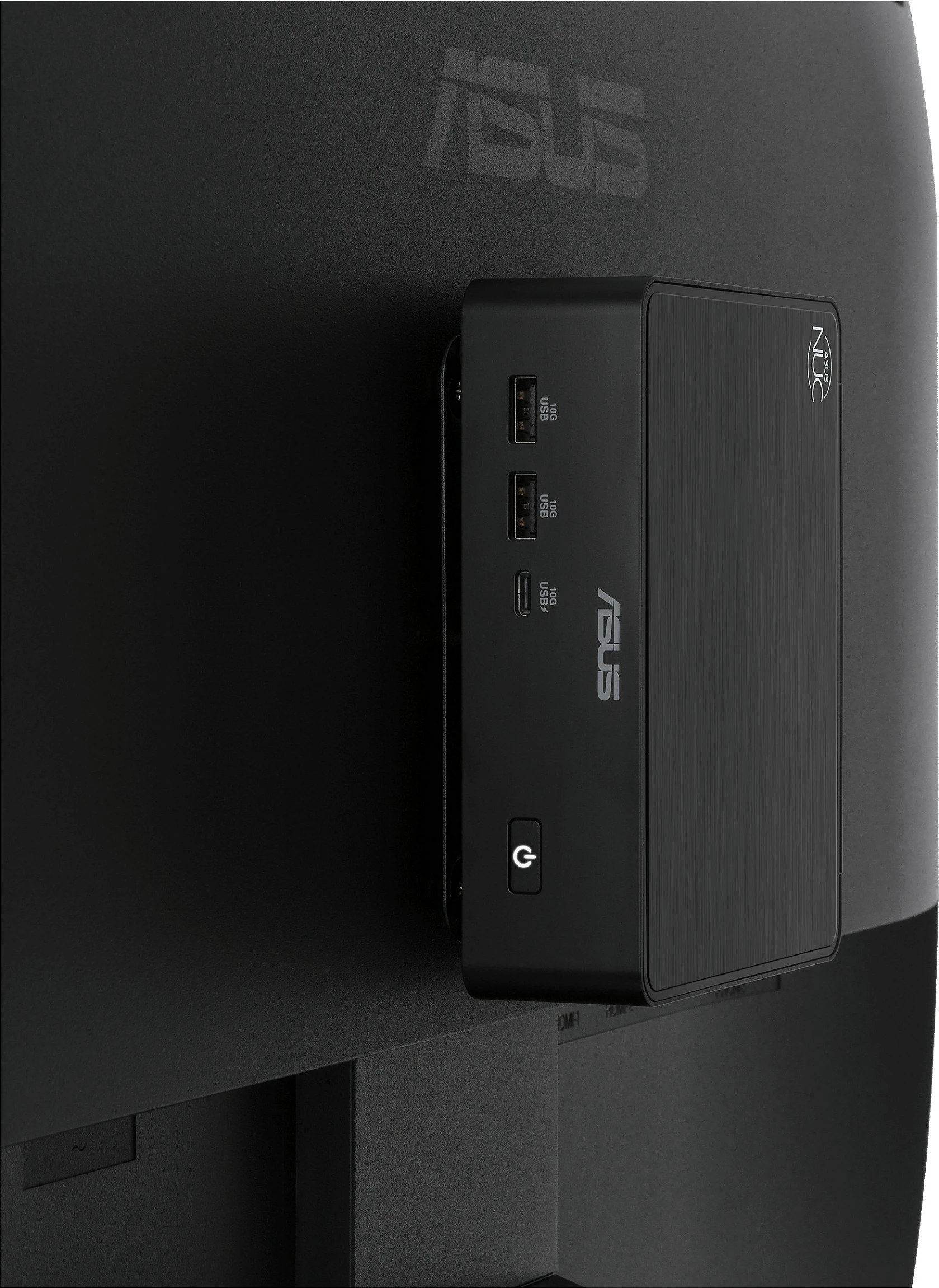 Mini Kompjuter ASUS NUC 16 Pro Grand Canyon U5 RNUC16GDKV560002, vPro, i zi