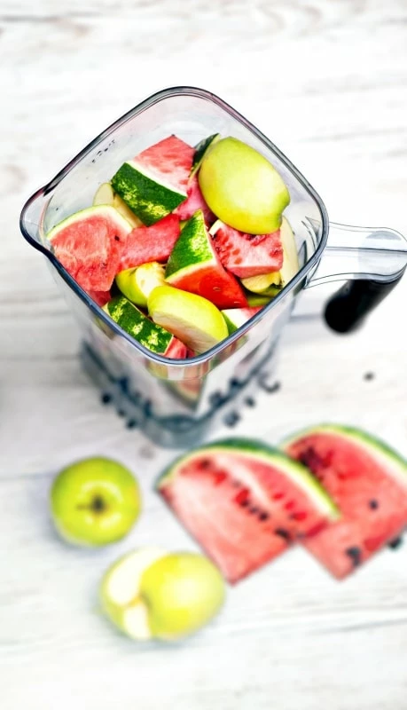 Blender ETA VITAL BLEND FIT 310090000