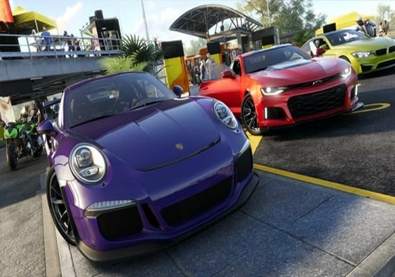 The Crew 2 - Season Pass DLC Global