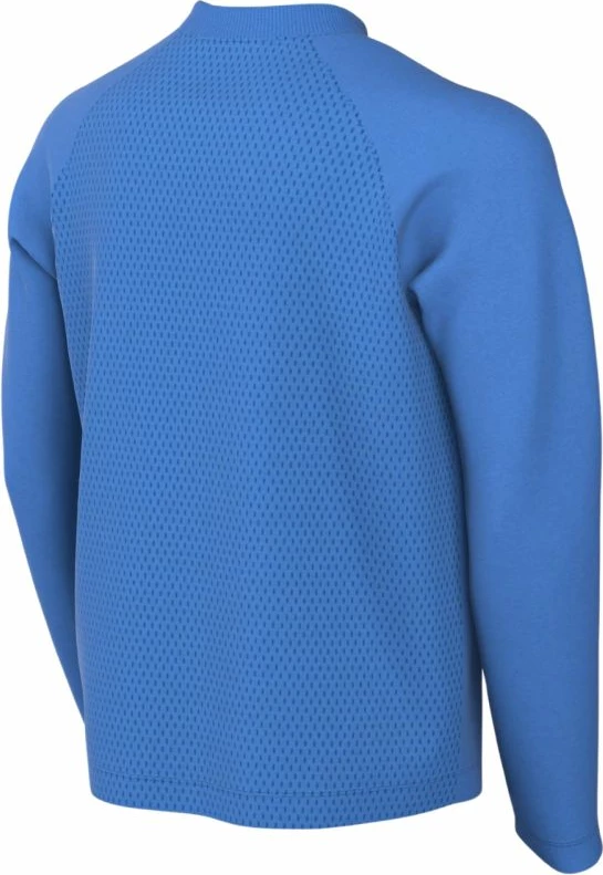 Maicë me mëngë të gjata për fëmijë Nike Dri-Fit Park VIII, e kaltër