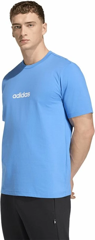 Maicë adidas Single Jersey Linear Tee KC0884