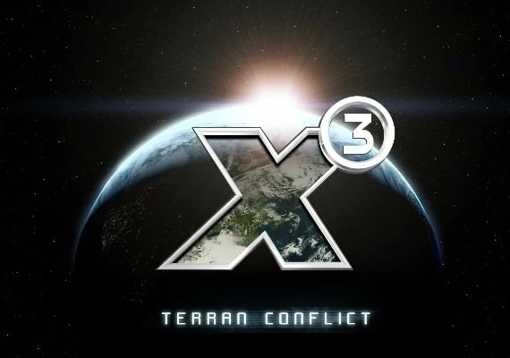 X3: Terran Conflict EN Global