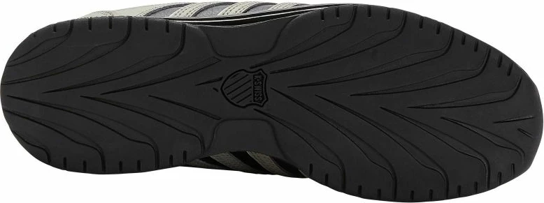 Atlete meshkuj K-Swiss, bezhë