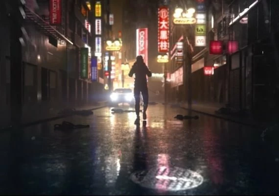 Ghostwire: Tokyo Global