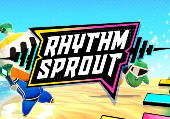 Rhythm Sprout Global