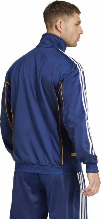 Duks për meshkuj adidas Real Madrid, navy [Madhësia: L]