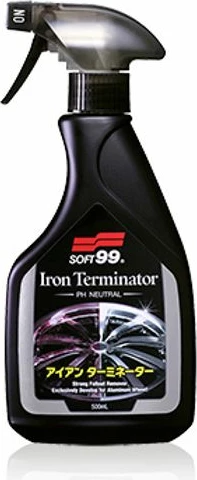Sprej Pastrues Fellneve Iron Terminator 500ml