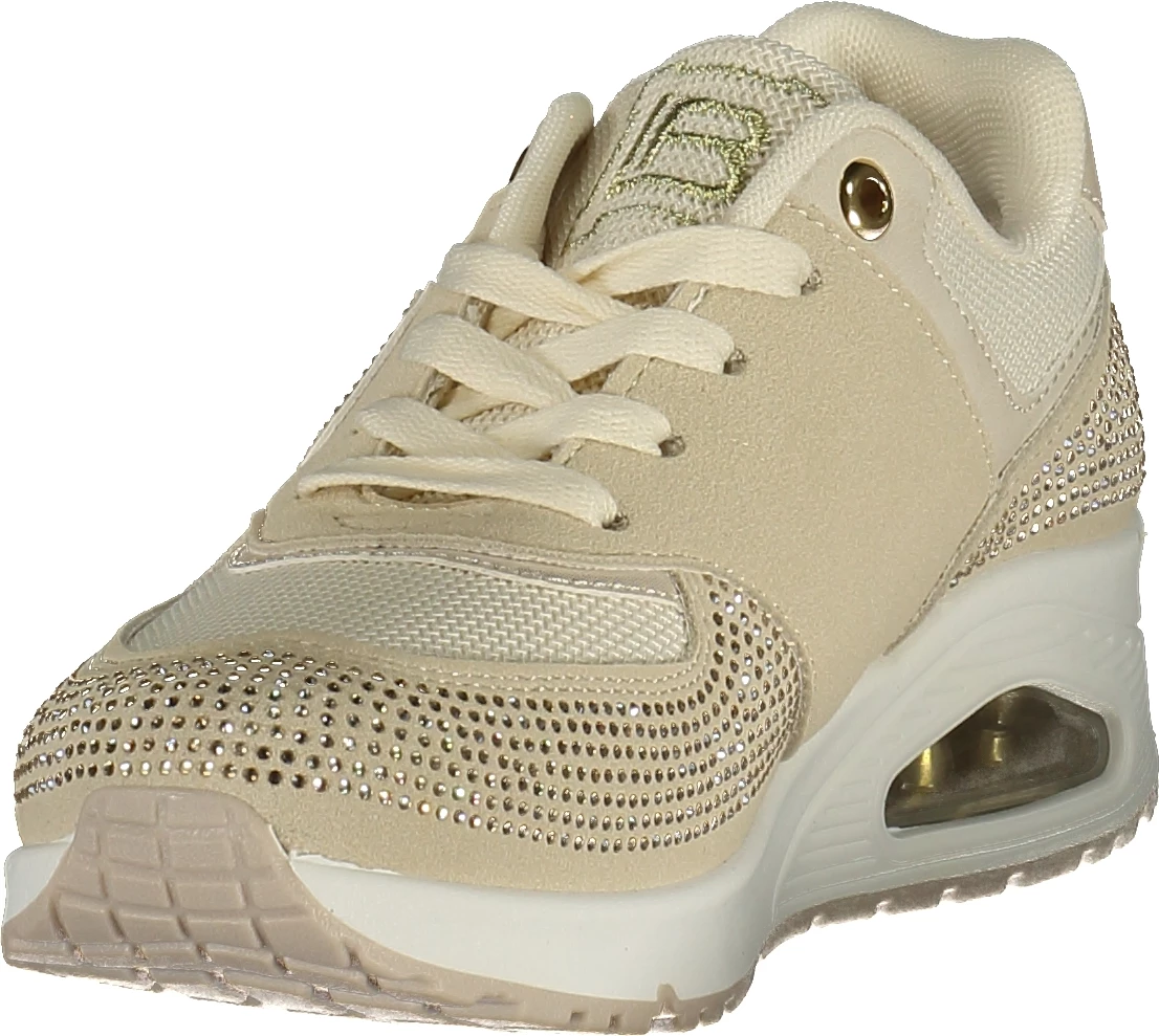 Atlete femra Laura Biagiotti, beige