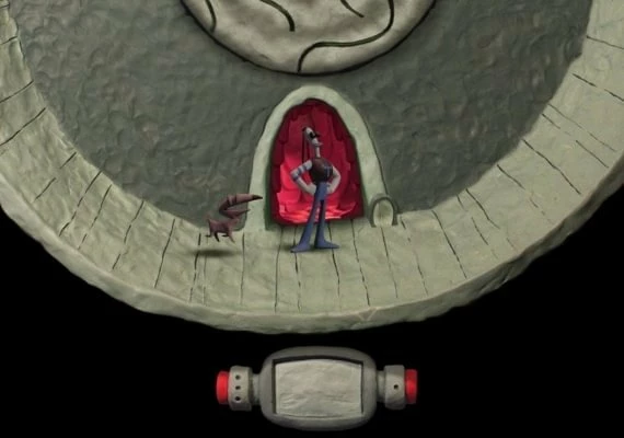 Armikrog EN/DE/FR/IT/PL/RU/ES Global