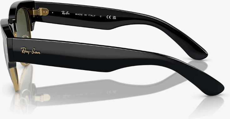 Syze dielli Ray-Ban RB0316S 901/31 53