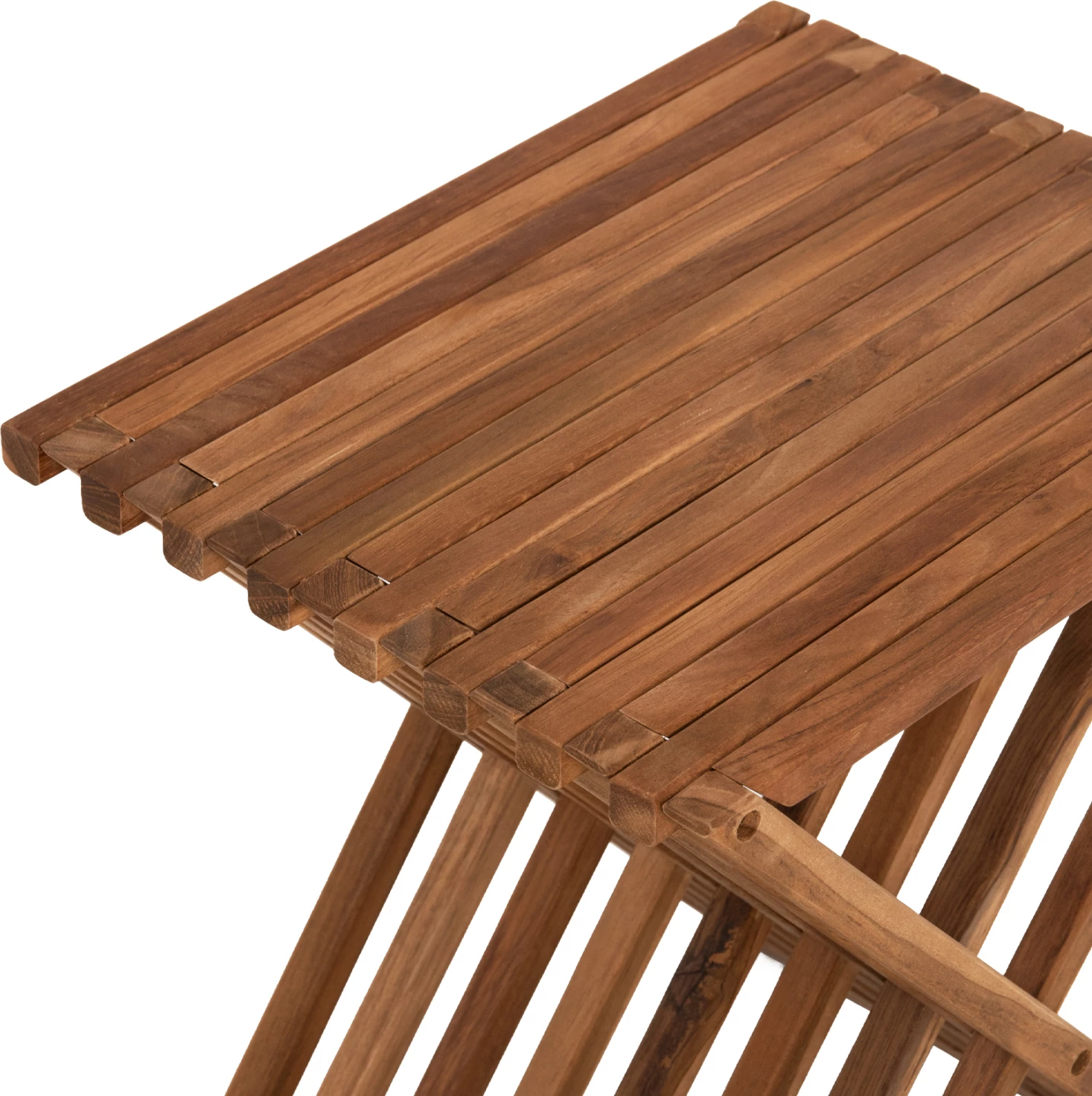 Tavolinë anësore, e kaftë, FH7896, 40x33x45 cm