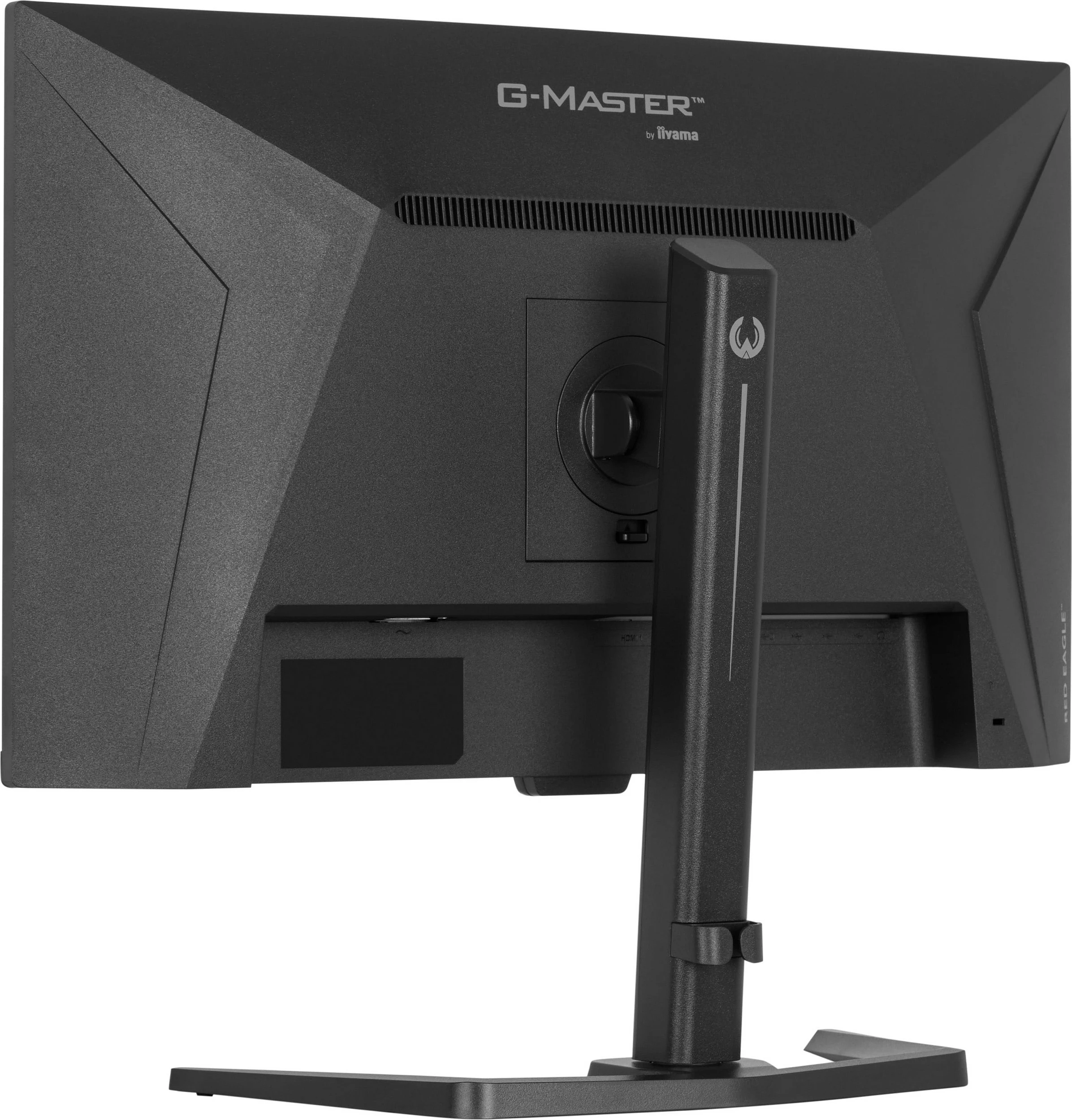 Monitor gaming iiyama G-MASTER GB2771UHSU-B1, 27", 4K IPS, 144Hz/288Hz, i zi