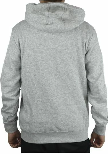 Duks me kapuç për meshkuj Kappa, ngjyrë gri