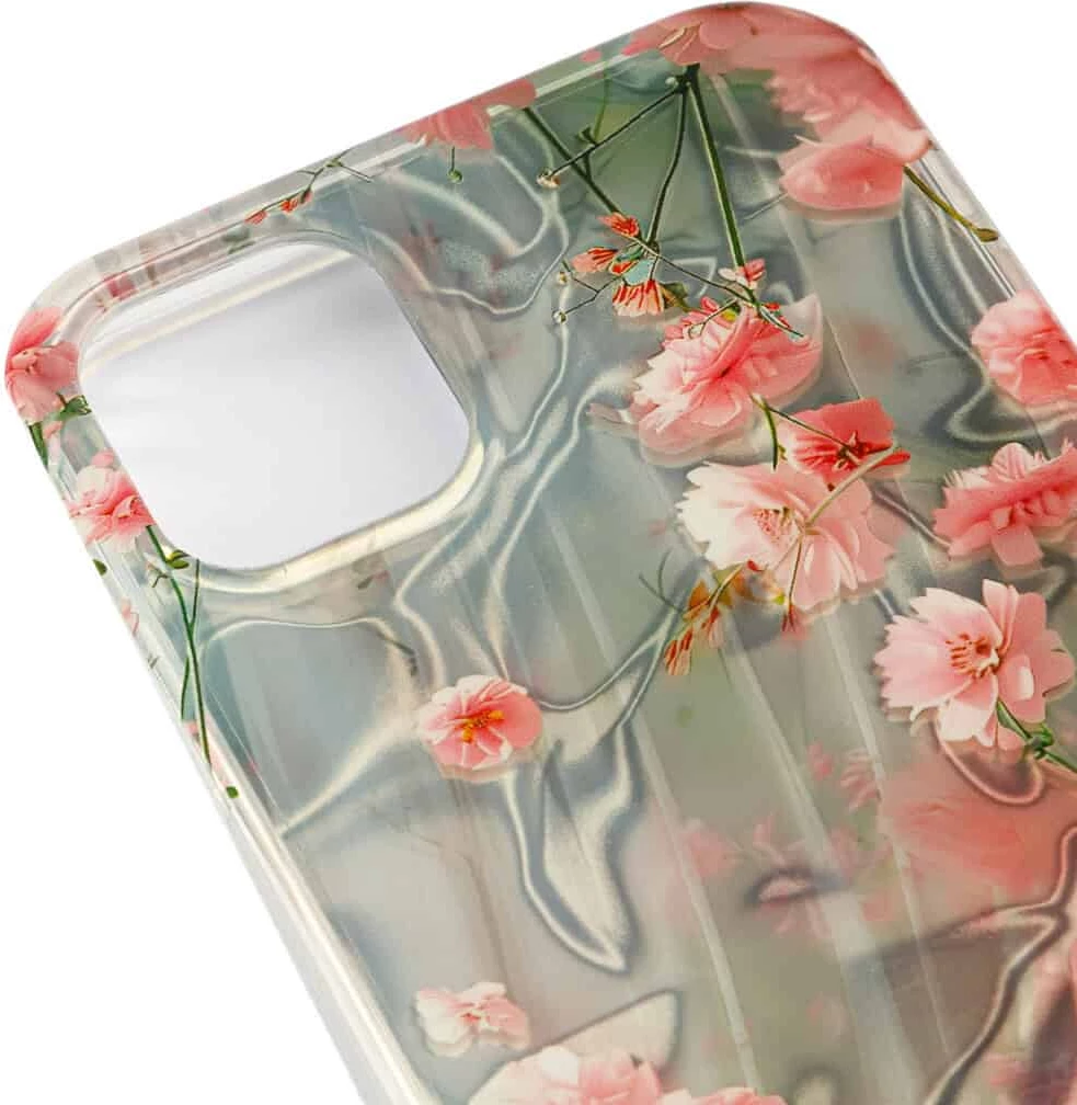 Fotroll për telefon TECH TIME Flower (IP15PRO)