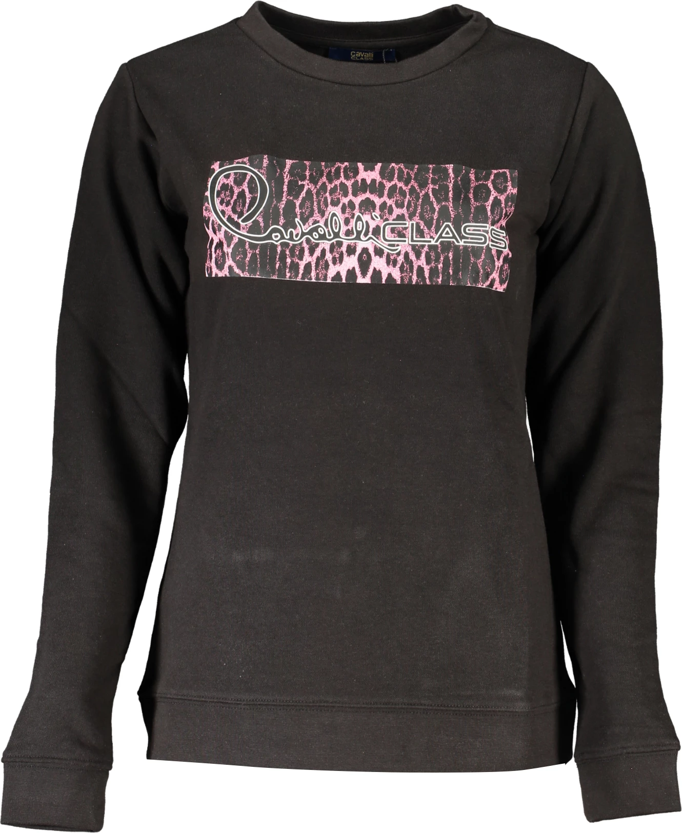 Duks për femra CAVALLI CLASS, të zezë