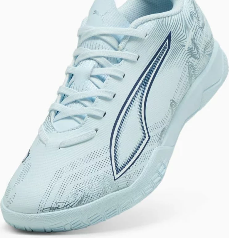 Atlete për fëmijë Puma Ultra 6 Play Jr IT [Madhësia: 38]
