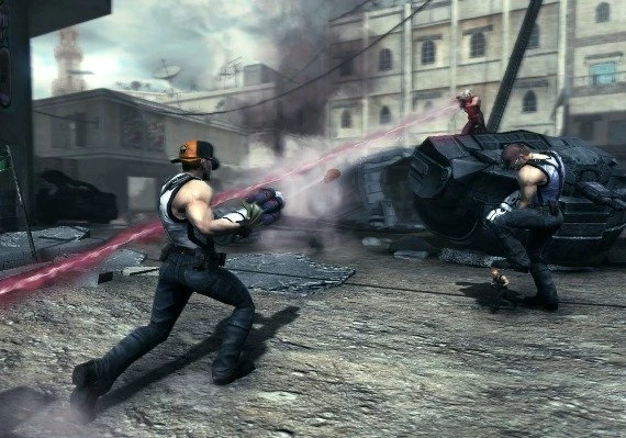 Duke Nukem Forever: Hail to the Icons Parody Pack DLC EN/DE/FR/IT/ES Global