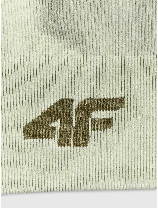 Bra sportiv për femra 4F 4FWSS26USBAF203-42A