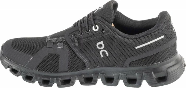 Atlete për femra On Running, të zeza