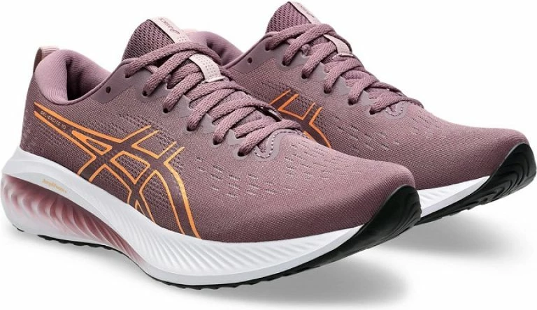 Atlete Asics femra, të bardha dhe vjollcë [Madhësia: 37.5]