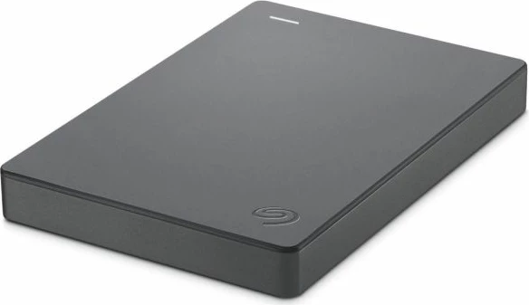 Hard disk i jashtëm Seagate Basic STJL4000400 4TB 2.5" USB 3.0, i zi