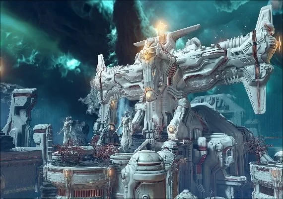 Doom Eternal - Biker Slayer Master Collection DLC EN Global