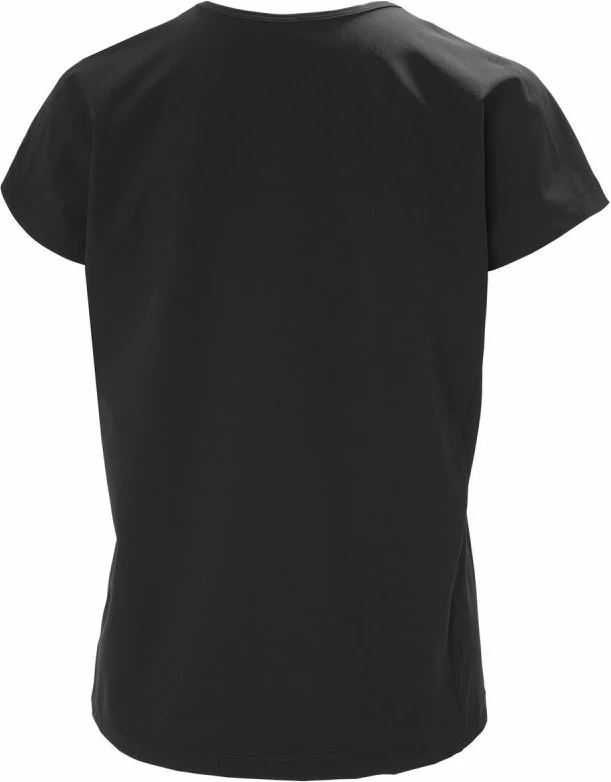 Maicë për femra Helly Hansen, e zezë