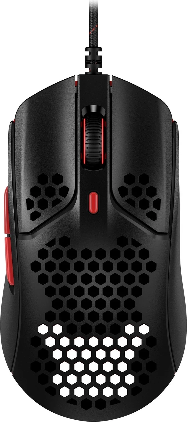Maus HyperX Pulsefire Haste, 16000DPI, i zi 