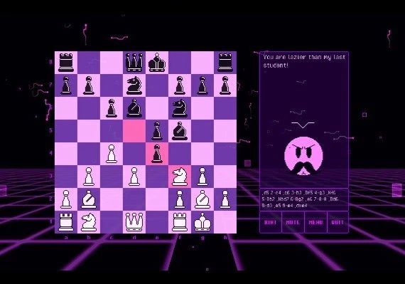 BOT.vinnik Chess: Opening Traps EN Global